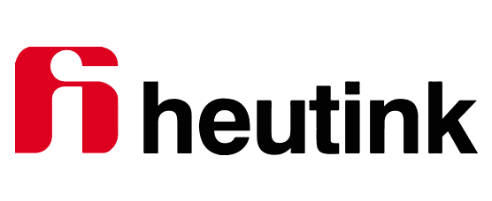 Heutink logo